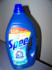 🔝 4,5 Liter ( 100 WL ) Spee