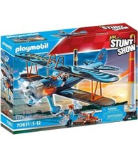 Playmobil 70831 Air Stuntshow