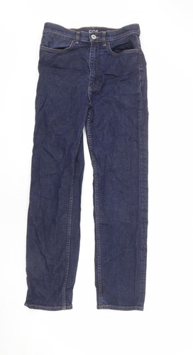 Cos herren jeans blau - jeans,