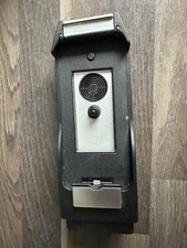 BMW Mini Connect Snap In Adapter mit Lüfter für iPhone 5/5s (84 21 2 289 718)