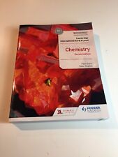 Cambridge International AS A