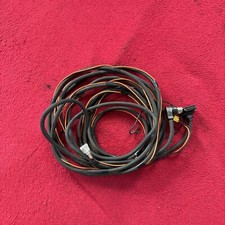 Pioneer KDH M 4000 SDK Auto Radio CD Wechsler Nur Das Kabel Zu Verkaufen