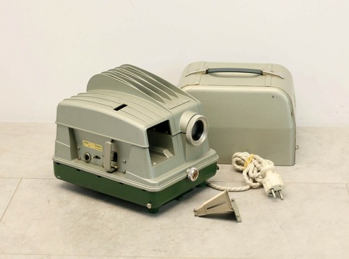 Kindermann 150 diaprojektor - kindermann,