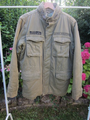 Super alpha industries - alpha,