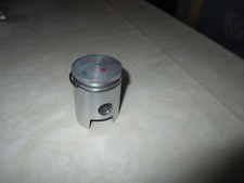 Hercules Sachs Mahle Kolben 38,3mm Sport neu Moped 2,3,4gang