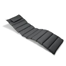 Auflage für Liege Luxus