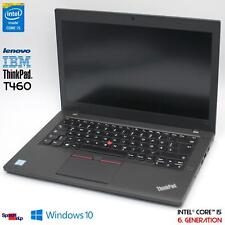 NOTEBOOK IBM LENOVO THINKPAD