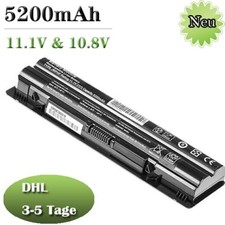 Akku für Dell XPS 14 15 17