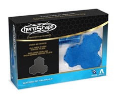 HeroScape Waters of Valhalla