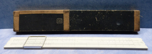 23584 rechenschieber aristo - 23584.,