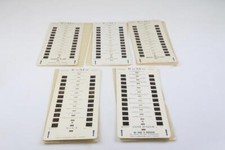 RoMo Stereodias für