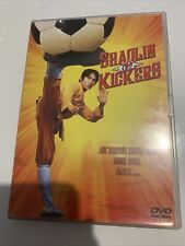 Shaolin Kickers - DVD - Rar - Rarität - Uncut - Deutsch