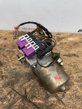 BMW Z3 Roadster Verdeck Pumpe elektrische Hydraulik Einheit 8407224