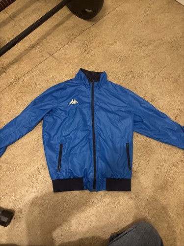 übergangsjacke von kappa - Übergangsjacke,