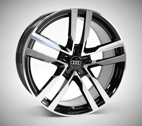 Alufelgen audi sport tts - audi,