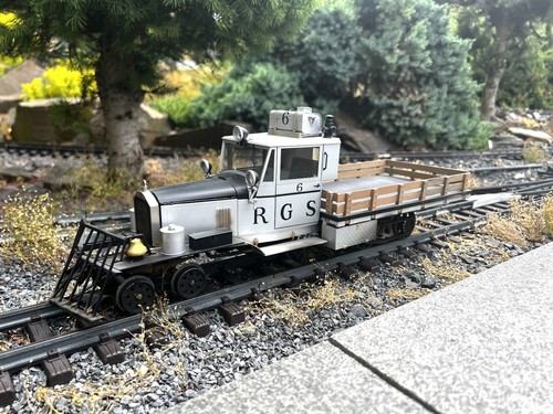 Berlyn lokomotive works - berlyn,