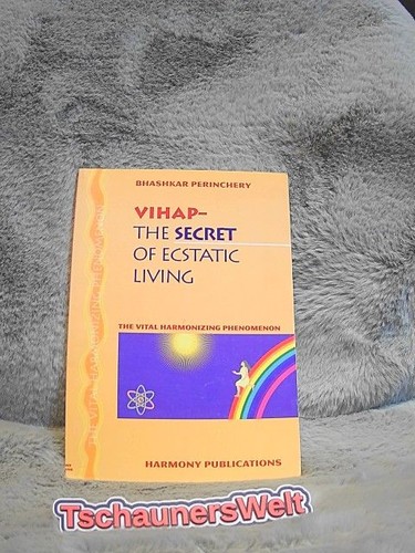 Vihap the secret of - vihap,