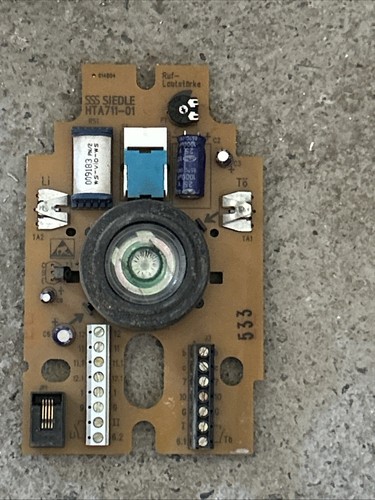 Sss siedle a01 01 - sss, b