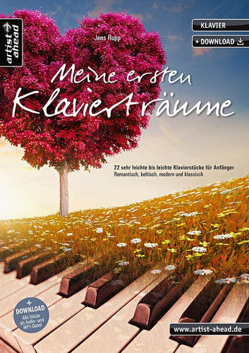 Musiknoten sehr leichte - musiknoten,