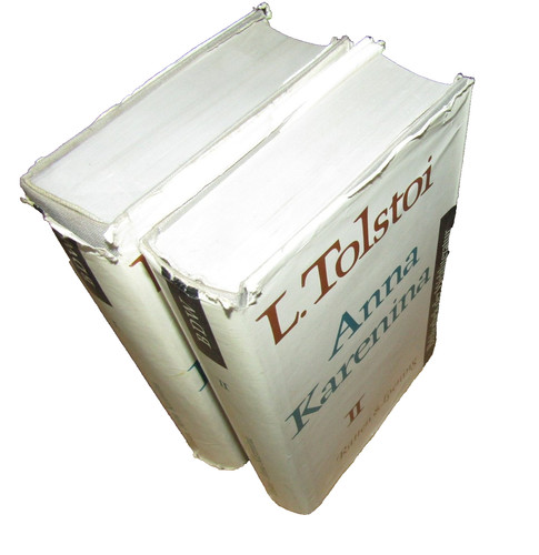 Leo tolstoi anna - tolstoi,,