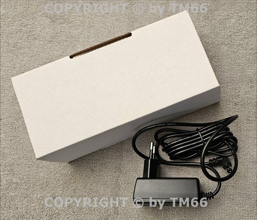 Venta steckernetzteil neu - venta,