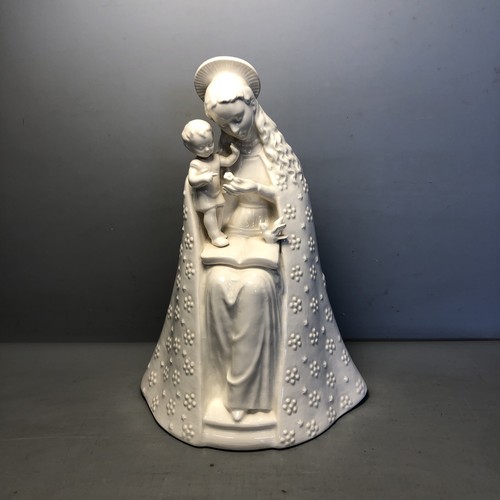 Hummel goebel blumenmadonna - goebel,