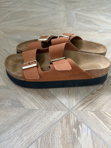 Papillio birkenstock - papillio, by