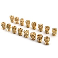 16x Für PWK Keihin OKO CVK