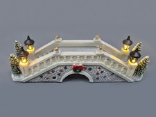 Weihnachtsdorf – Winterdorf