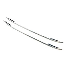 Dachreling Dachträger Seat Alhambra VW Sharan 7N chrom 7N0860043 7N0860044