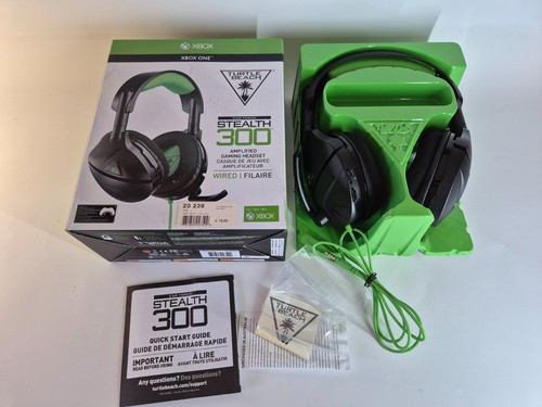 Microsoft gaming headset - gaming,