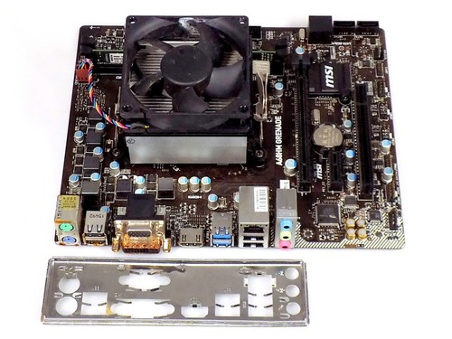 Msi a68hm grenade amd - a68hm,