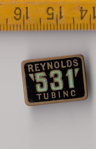 Vintage reynolds 531 schlauch - vintage,