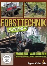 Forsttechnik Extrem 4