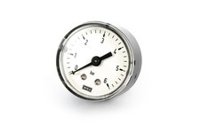 SIEMENS Sirona M1 & E Manometer Anschlußkasten Wasser / Luft Leitung