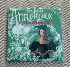 A Christmas Cornucopia Annie