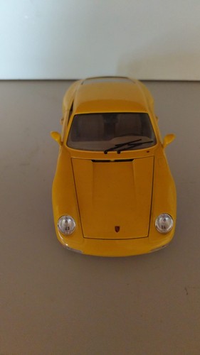 Modellauto 18 - modellauto, 1:18