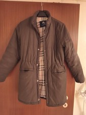 Warme Burberry Damen Jacke