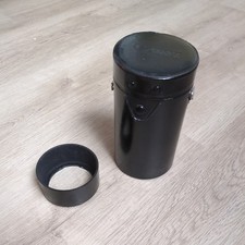 Canon FD Macro Lens 100mm 1:4 S.C. 