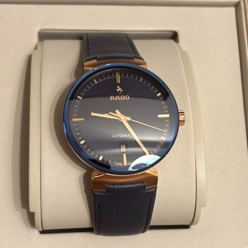 Rado herren unisex uhr - rado,