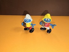 AMERICAN FOOTBALL Schlumpf