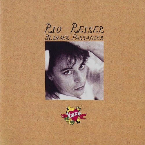 Rio reiser blinder - rio,
