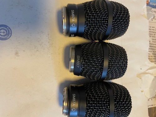 Shure rpw116 sm87a sm87 - rpw116,
