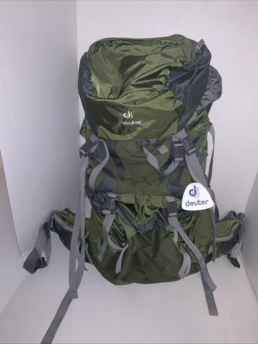 Deuter act lite 10 - deuter, 65