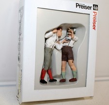 Preiser G 45102