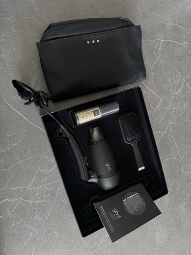 Ghd flight fön - ghd,
