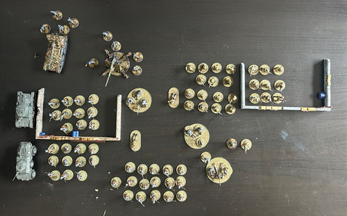 Bolt action italian army - action,