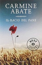 Bacio del pane von abate - pane,