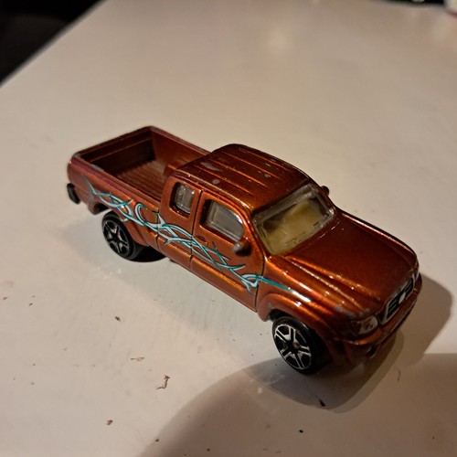 Modellauto suntoys toyota - modellauto,