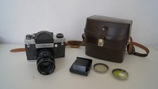 Mittelformatkamera Kiev 60